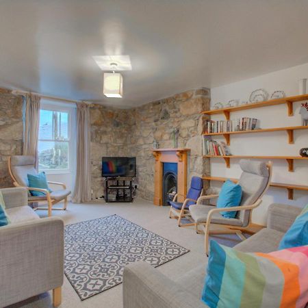 Neptune Cottage Burrow Road St. Ives Exterior foto